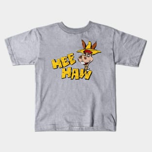 Hee Haw Kids T-Shirt